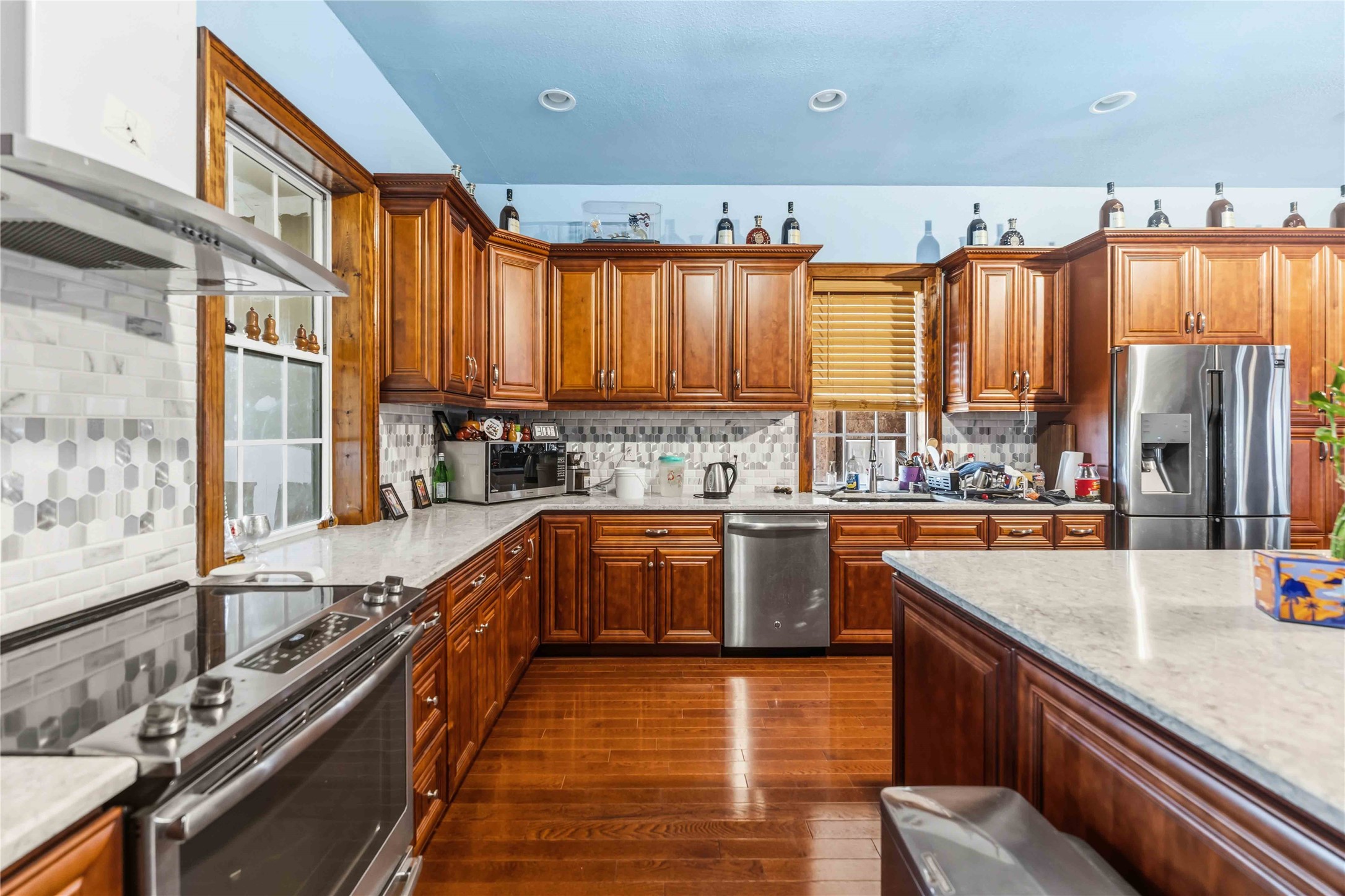 7954 County Road 121 Rosharon, TX 77583 - Photo 22 of 35