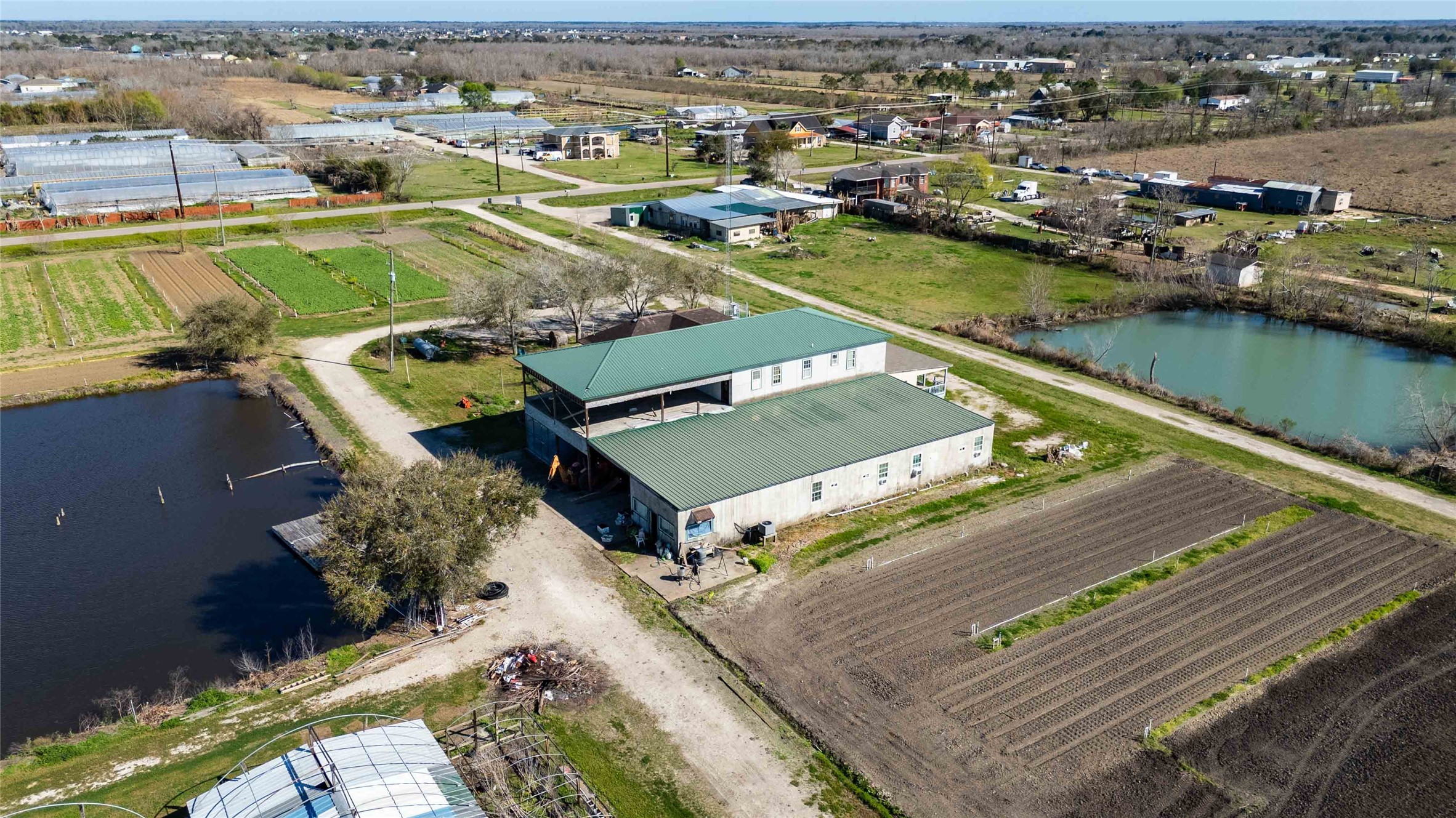 7954 County Road 121 Rosharon, TX 77583 - Photo 33 of 35