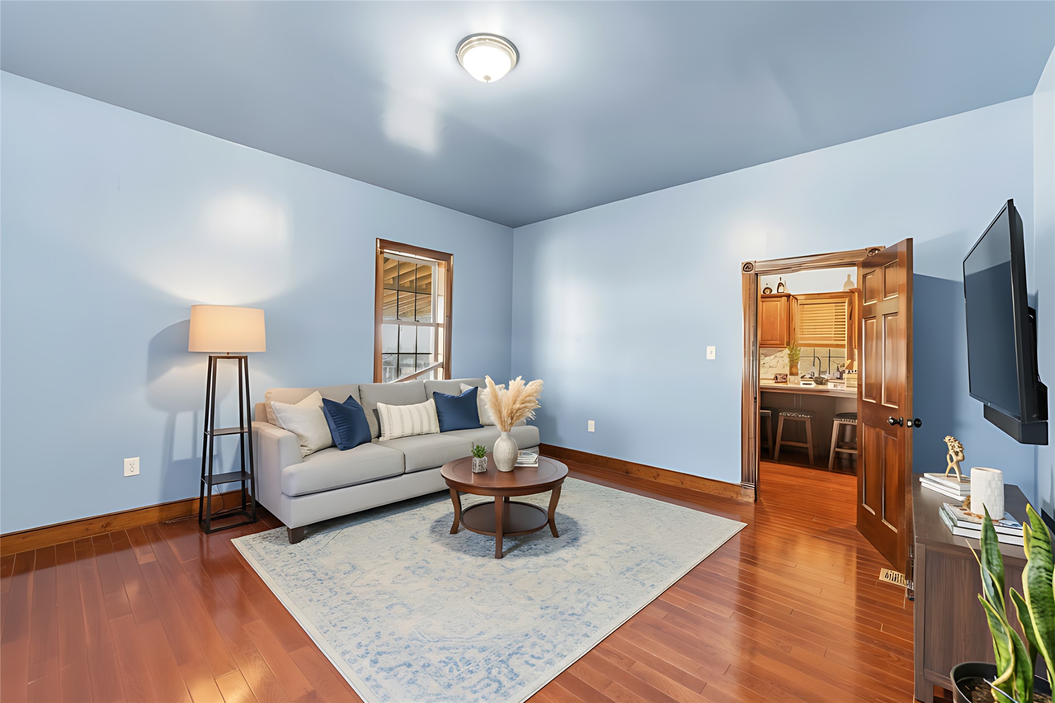 7954 County Road 121 Rosharon, TX 77583 - Photo 9 of 35 Some pictures have been virtually staged and are labeled