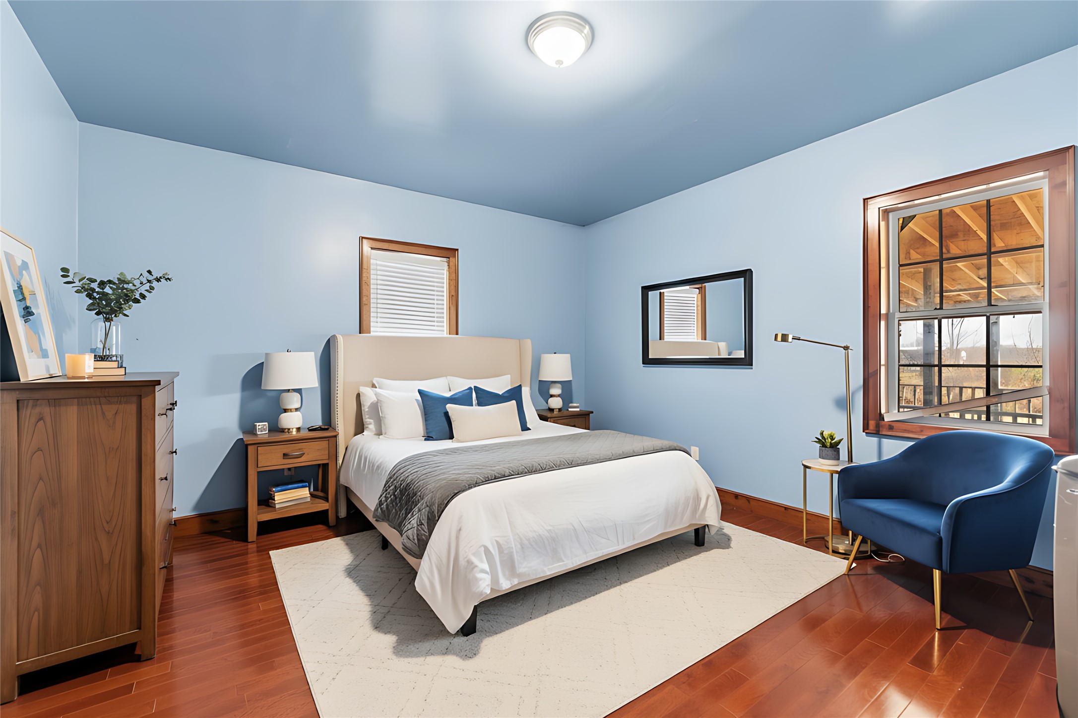 7954 County Road 121 Rosharon, TX 77583 - Photo 10 of 35 Some pictures have been virtually staged and are labeled