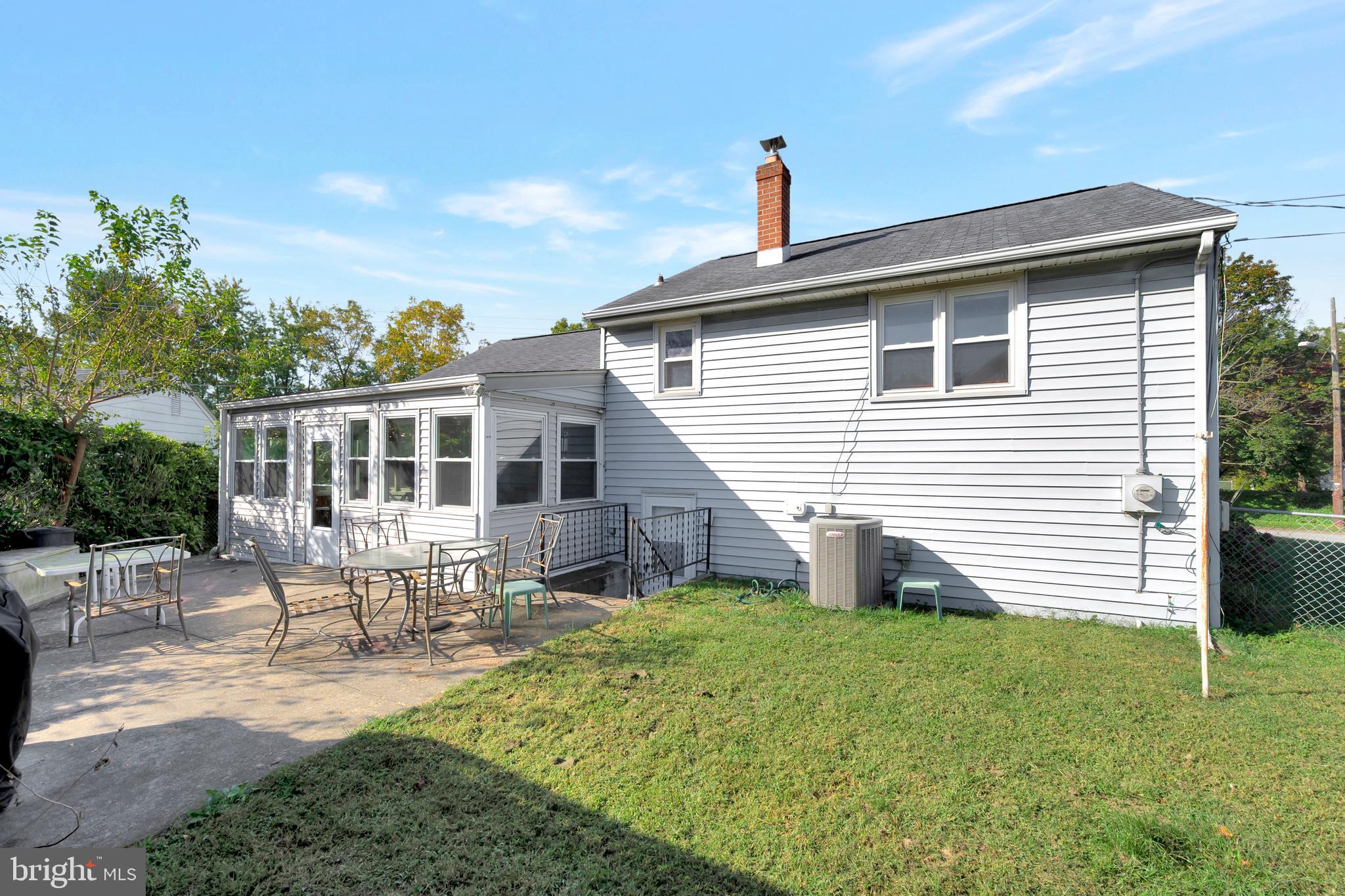 36 Russell Road New Castle, DE 19720 - Photo 23 of 25 Gallery Image 23