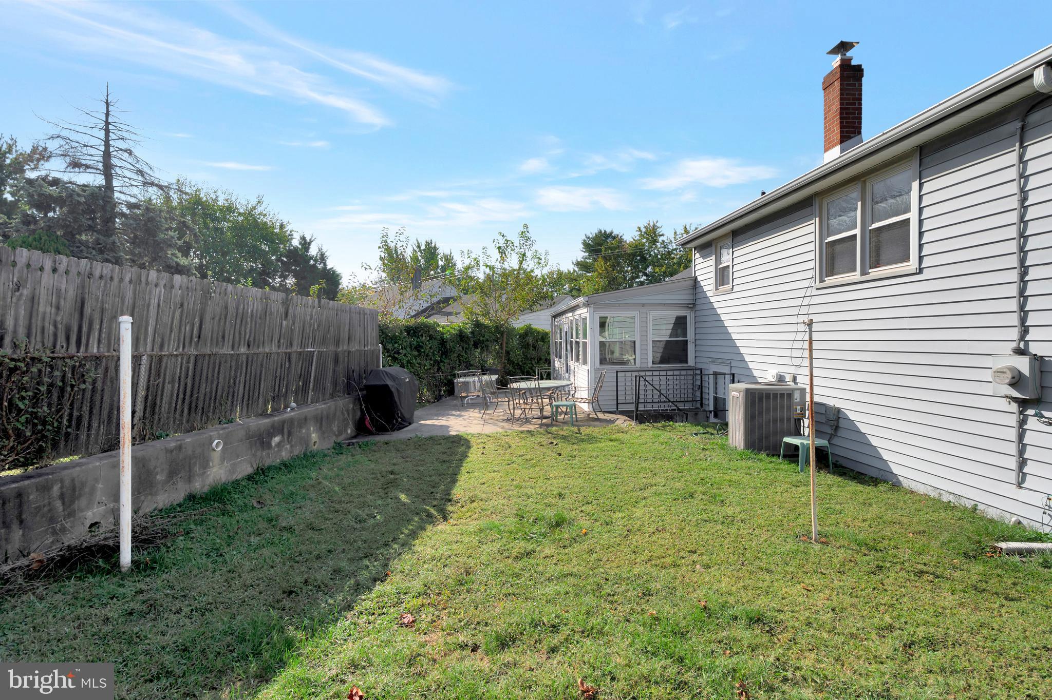 36 Russell Road New Castle, DE 19720 - Photo 24 of 25 Gallery Image 24