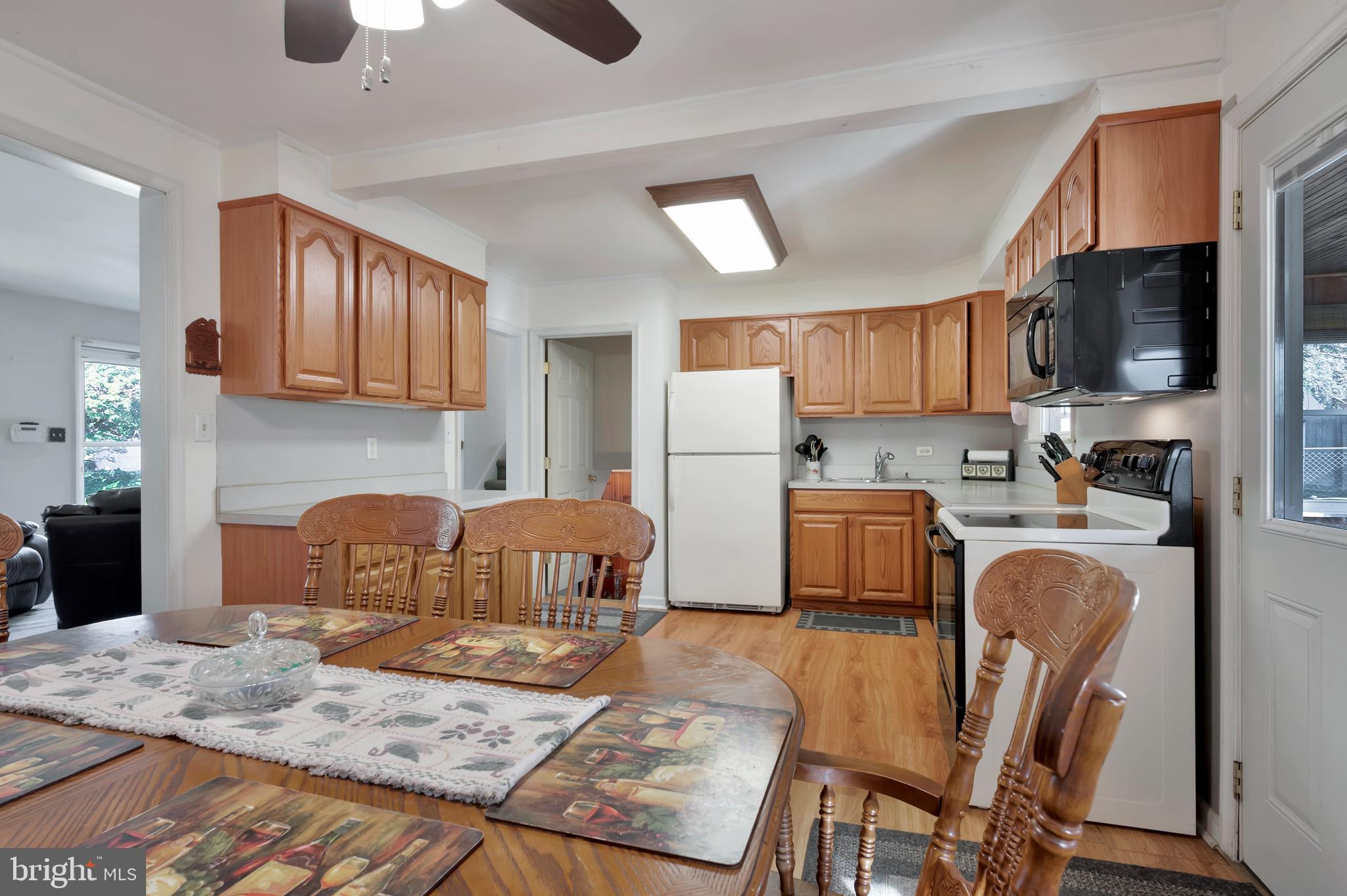 36 Russell Road New Castle, DE 19720 - Photo 8 of 25 Gallery Image 8