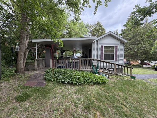 2795 East 28th Road Marseilles, IL 61341 - Photo 1 of 71