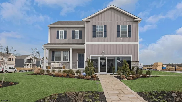 $514,990 | 223 Daytona Road, Egg Harbor Township, NJ 08234