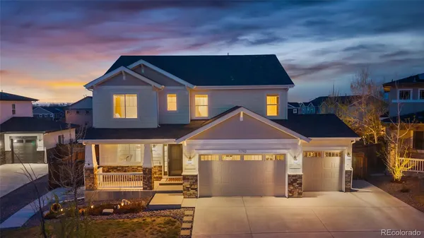 $749,500 | 11792 Ouray Court, Commerce City, CO 80022