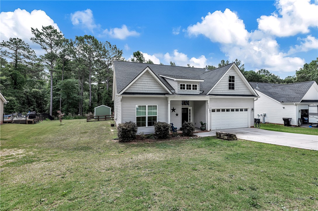 1480 Johanna Circle Anderson, SC 29621 - Photo 24 of 24