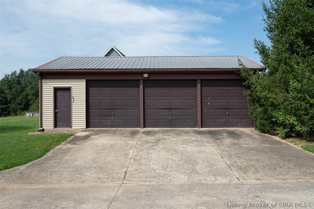 6739 Dalby Road Georgetown, IN 47122 - Photo 75 of 90 Gallery Image 75