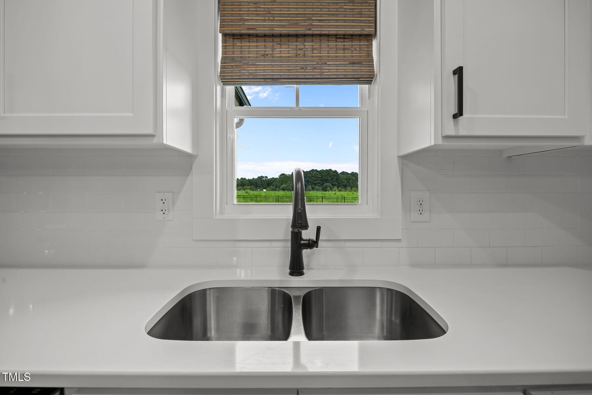 1270 Sheriff Johnson Road Angier, NC 27501 - Photo 8 of 50 a close view of sink and tap