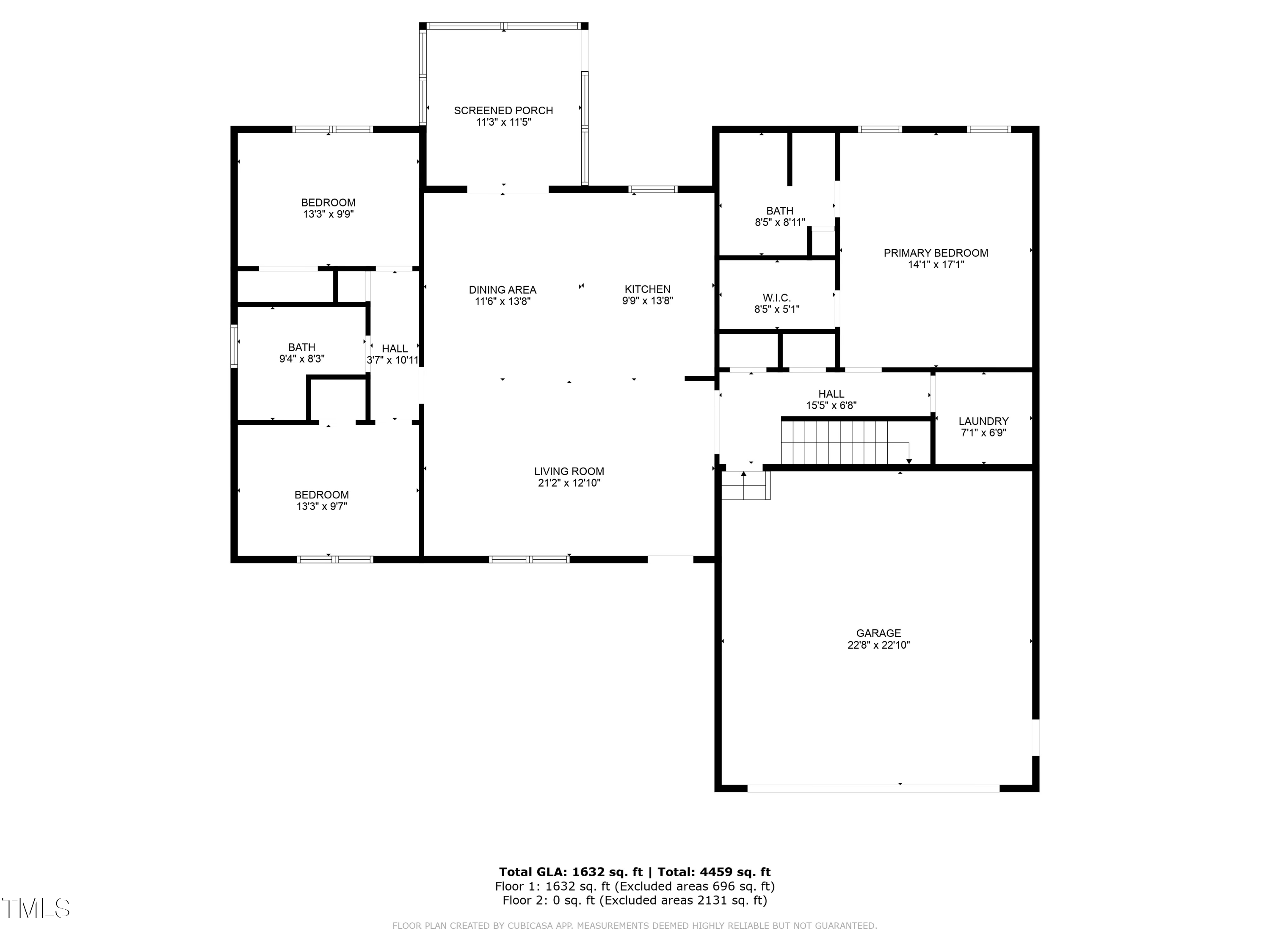 1270 Sheriff Johnson Road Angier, NC 27501 - Photo 47 of 50 unknown