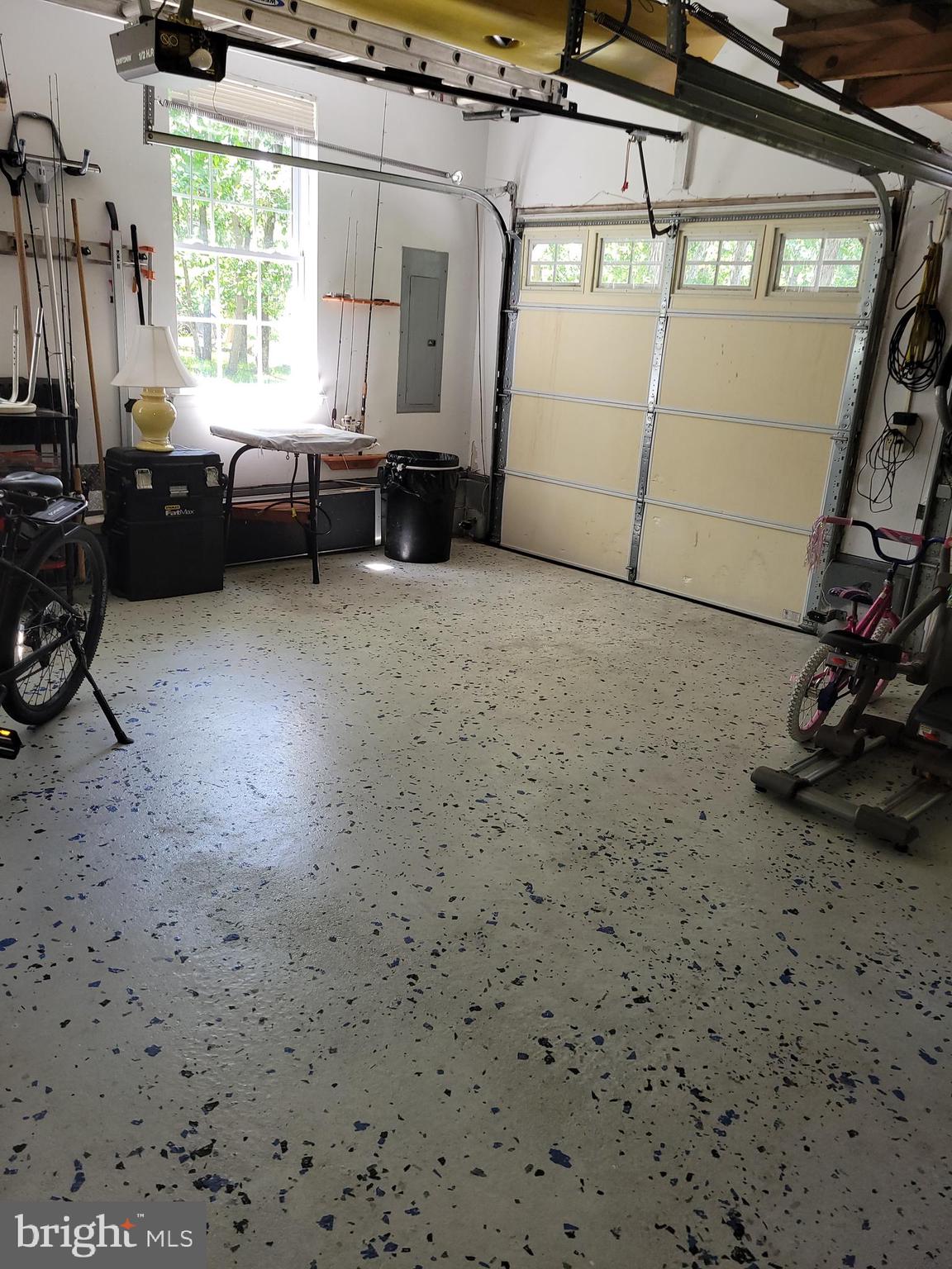 352 Pricketts Mill Road Tabernacle, NJ 08088 - Photo 37 of 37 garage