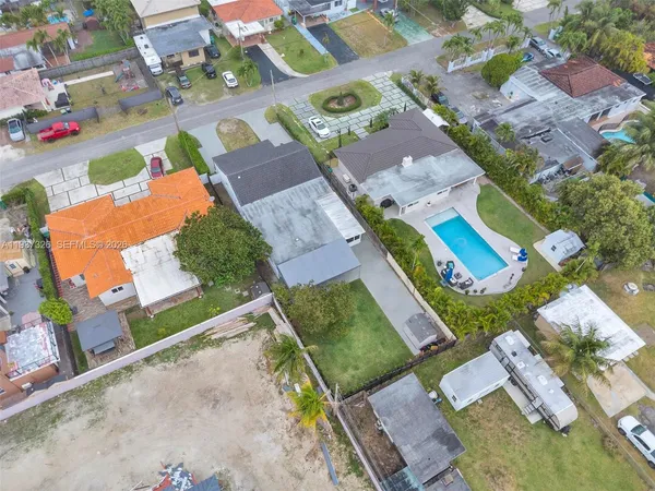 $5,000 | 6470 Southwest 27th Street, Miami, FL 33155