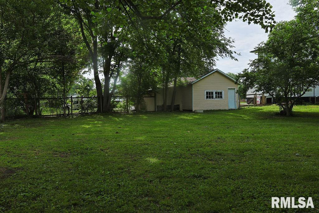 540 East Main Street Prairie City, IL 61470 - Photo 51 of 51