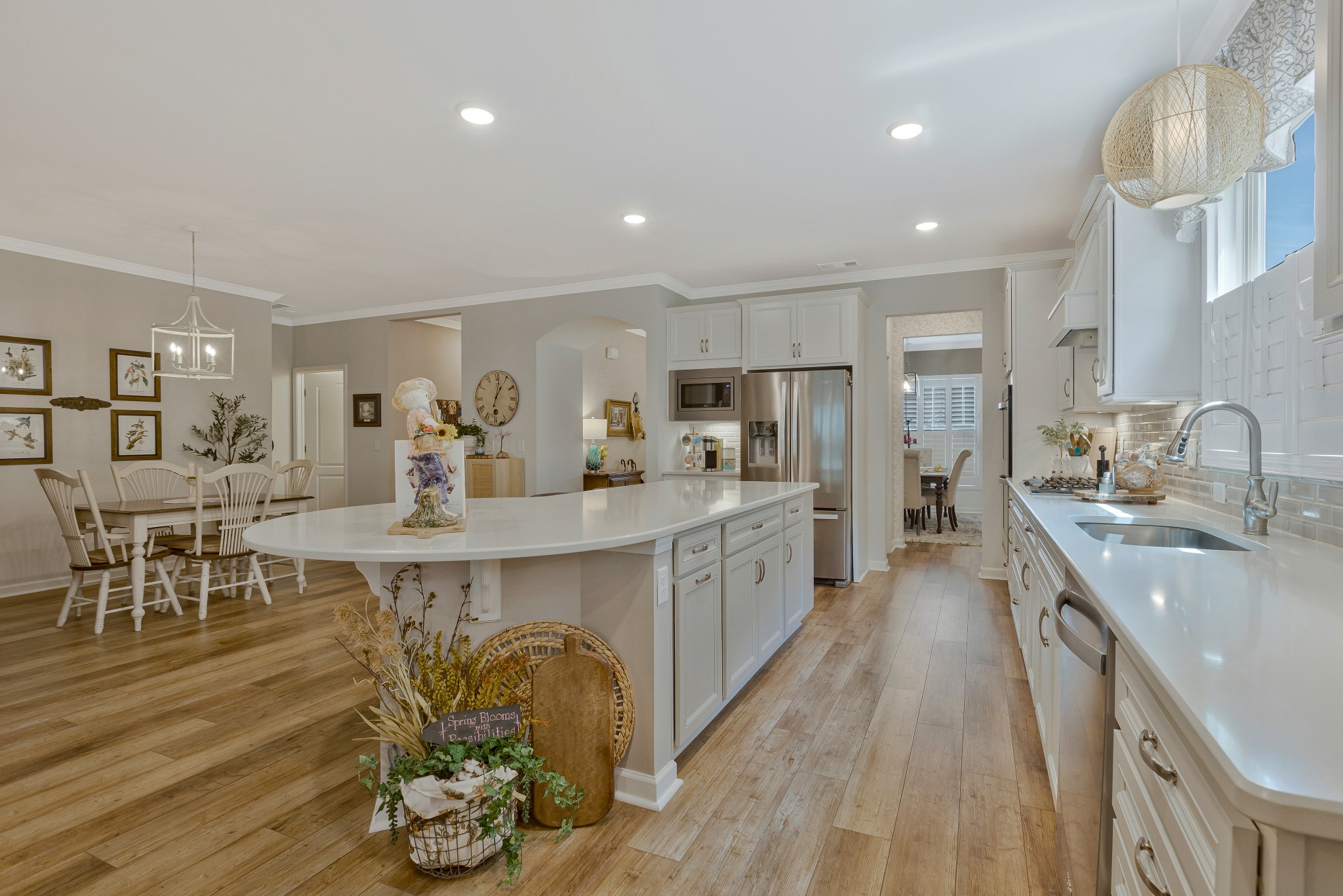 1015 Sumner Grove Spring Hill, TN 37174 - Photo 12 of 50 Gallery Image 12