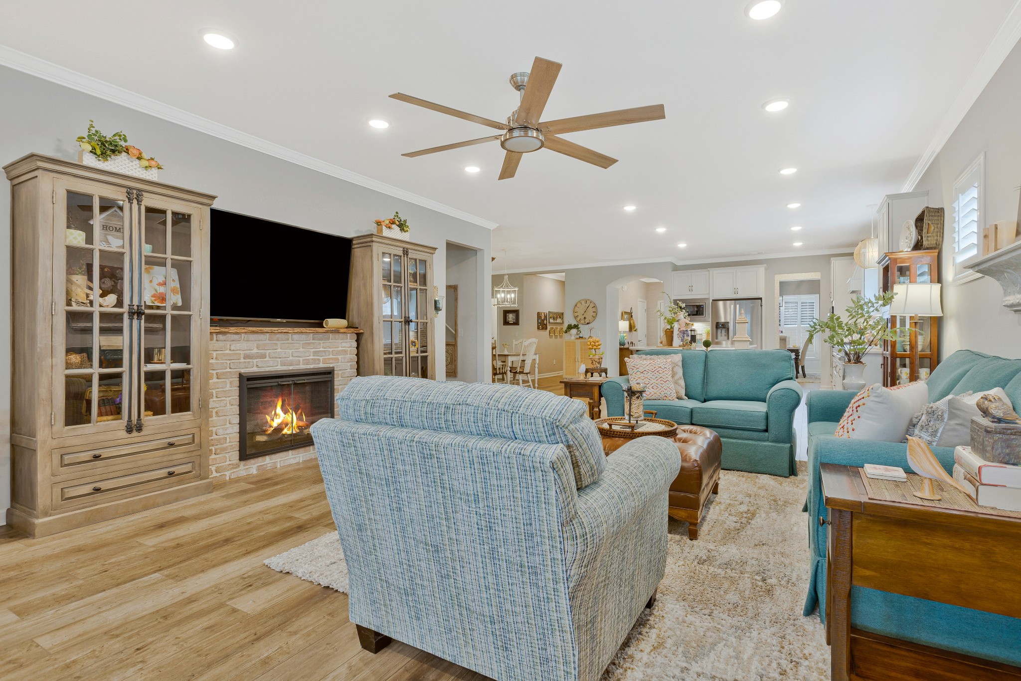 1015 Sumner Grove Spring Hill, TN 37174 - Photo 17 of 50 Gallery Image 17
