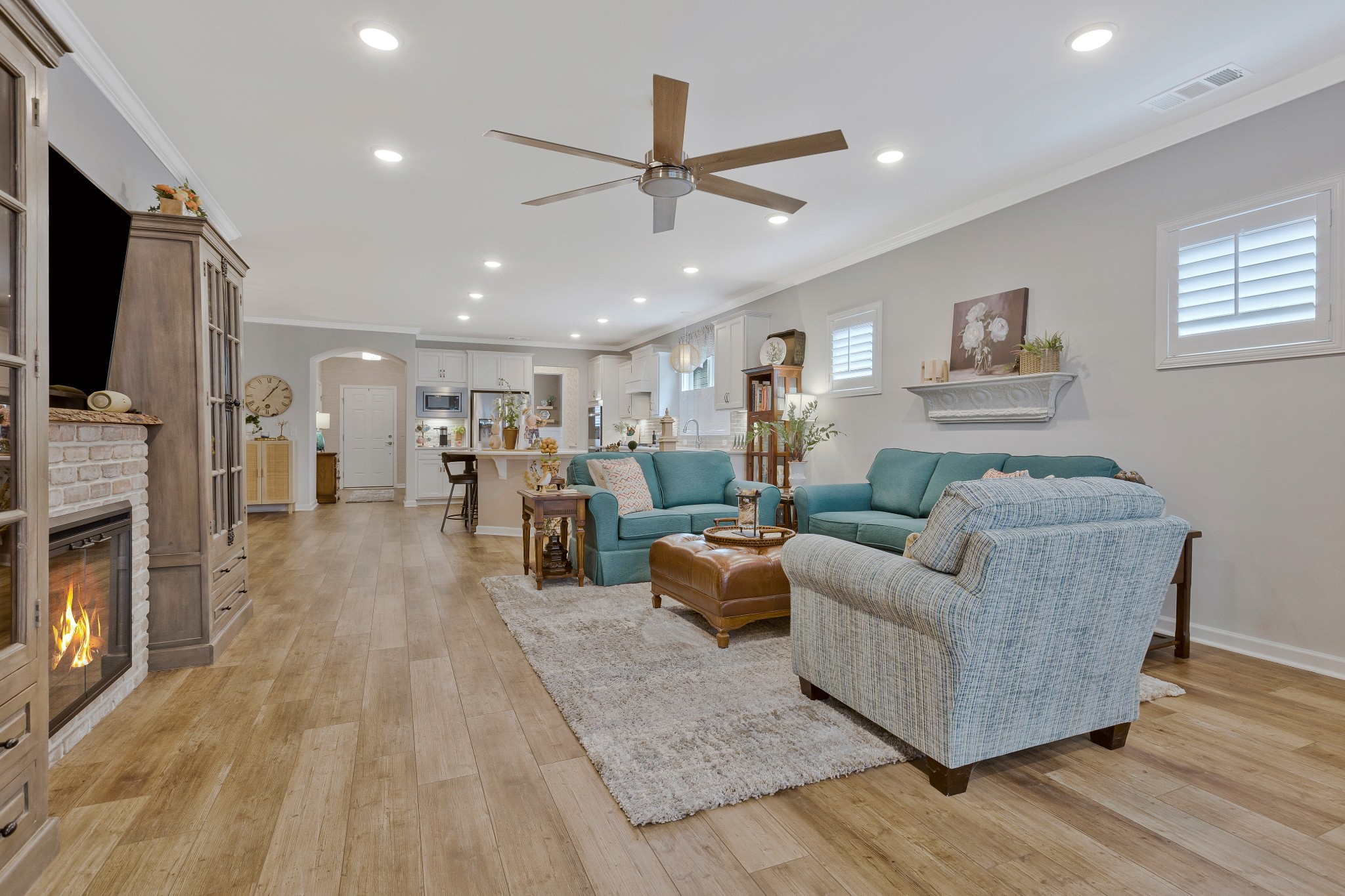 1015 Sumner Grove Spring Hill, TN 37174 - Photo 18 of 50 Gallery Image 18