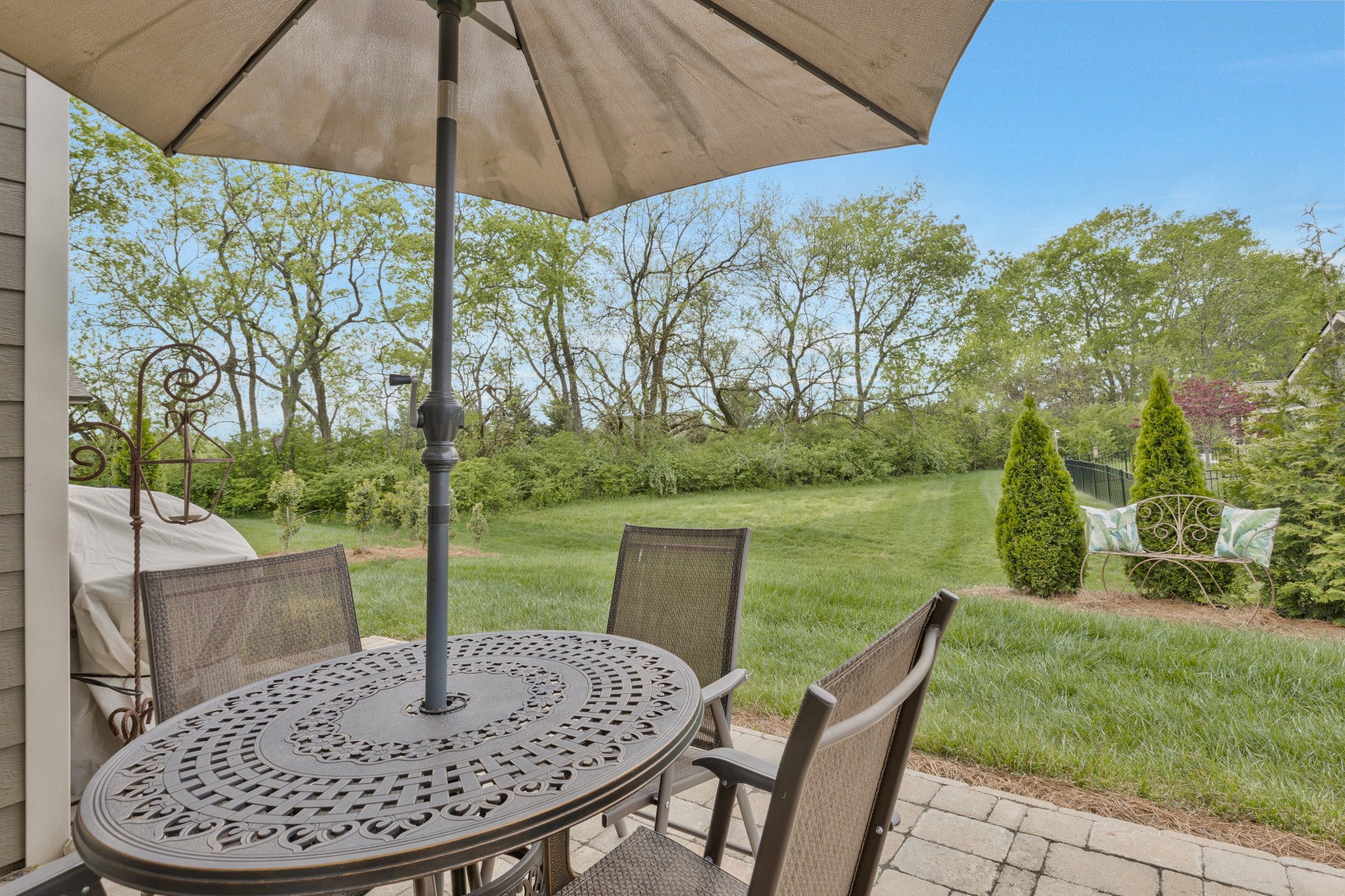 1015 Sumner Grove Spring Hill, TN 37174 - Photo 33 of 50 Gallery Image 33