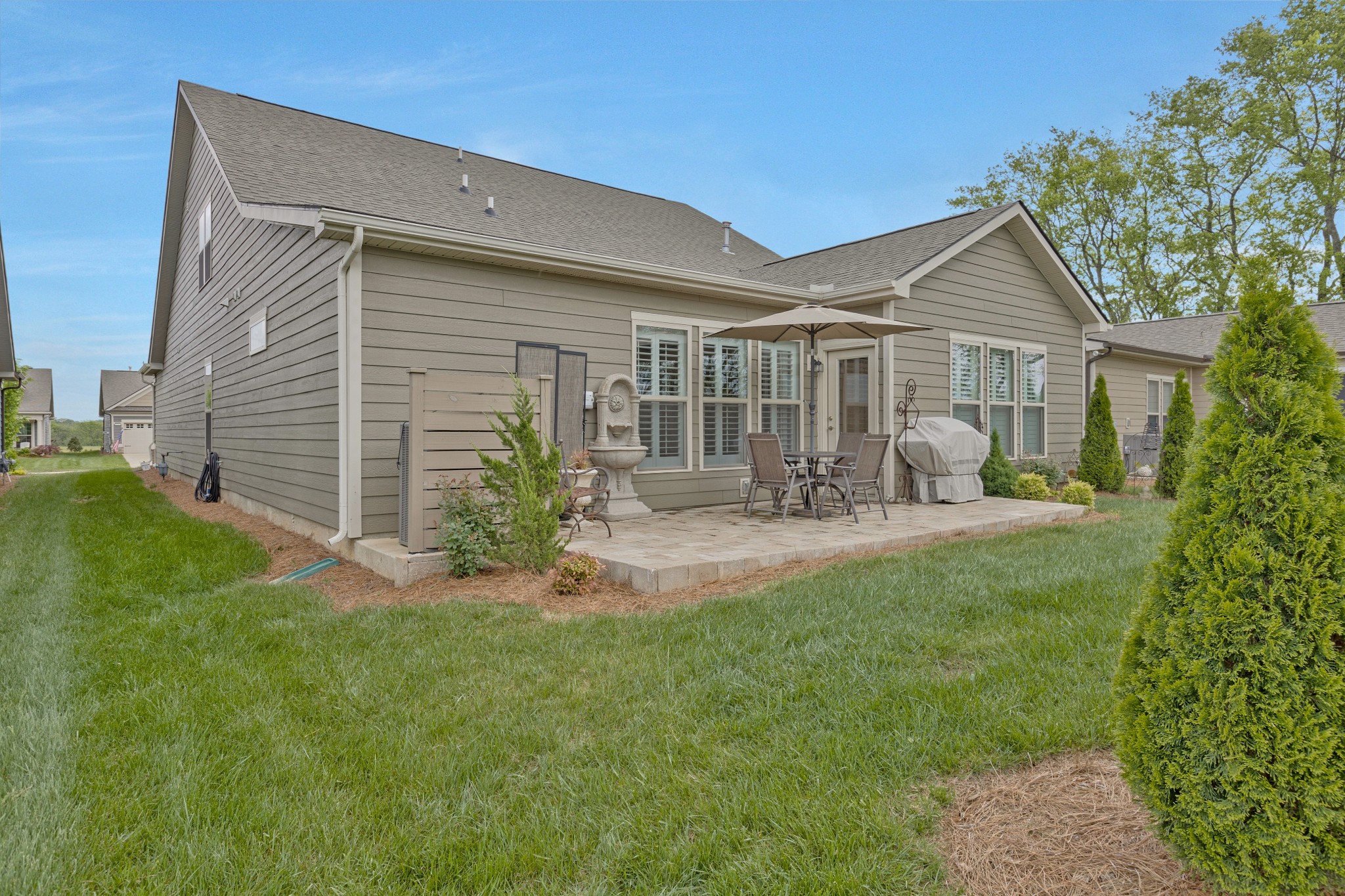 1015 Sumner Grove Spring Hill, TN 37174 - Photo 35 of 50 Gallery Image 35