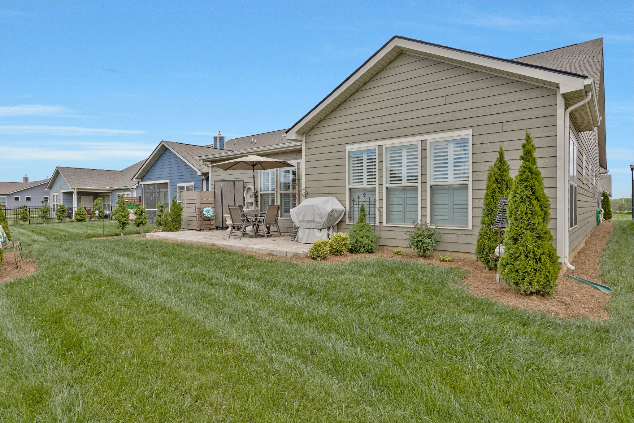1015 Sumner Grove Spring Hill, TN 37174 - Photo 36 of 50 Gallery Image 36