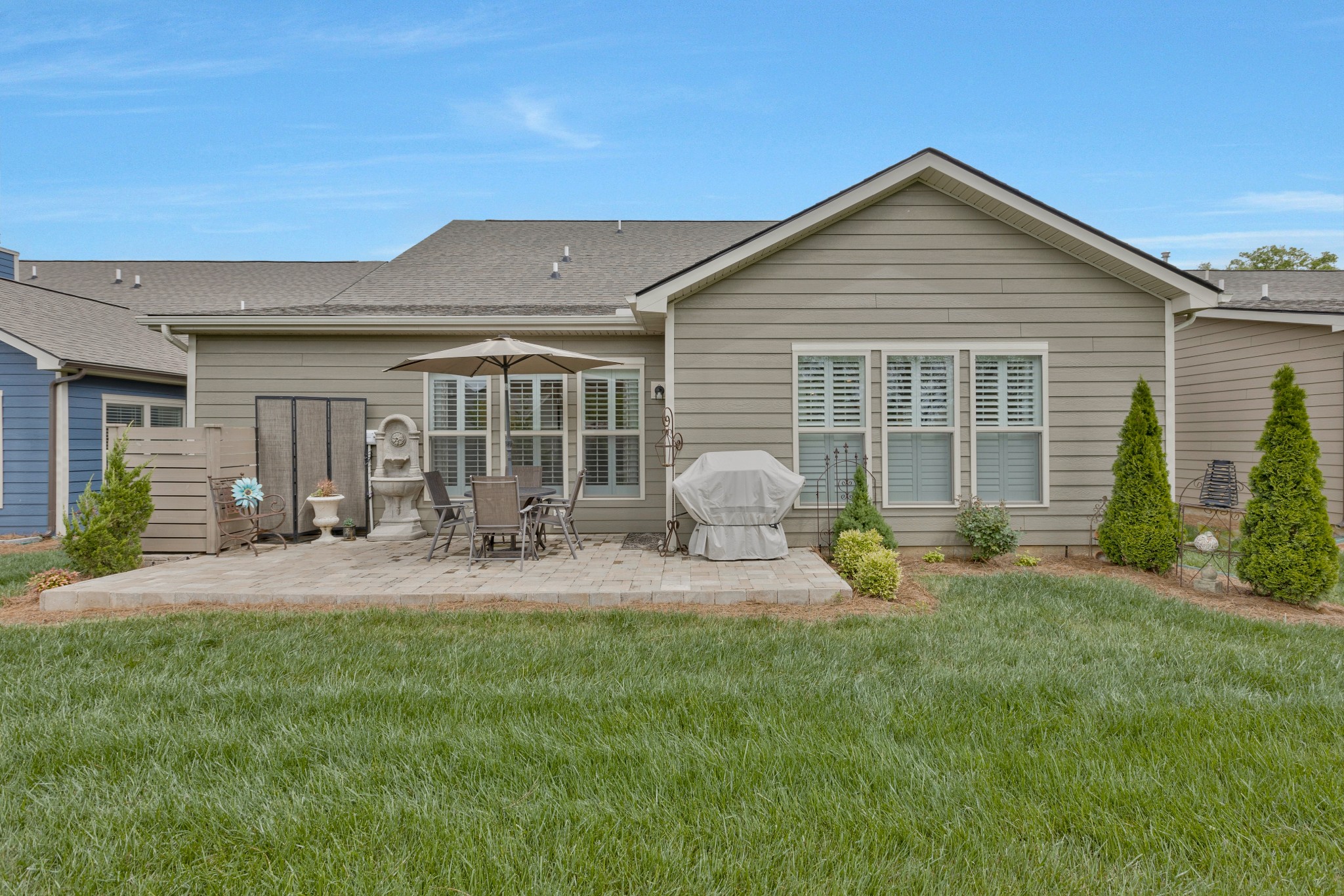 1015 Sumner Grove Spring Hill, TN 37174 - Photo 37 of 50 Gallery Image 37