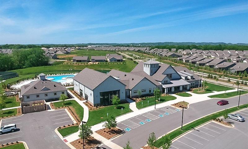 1015 Sumner Grove Spring Hill, TN 37174 - Photo 39 of 50 Gallery Image 39