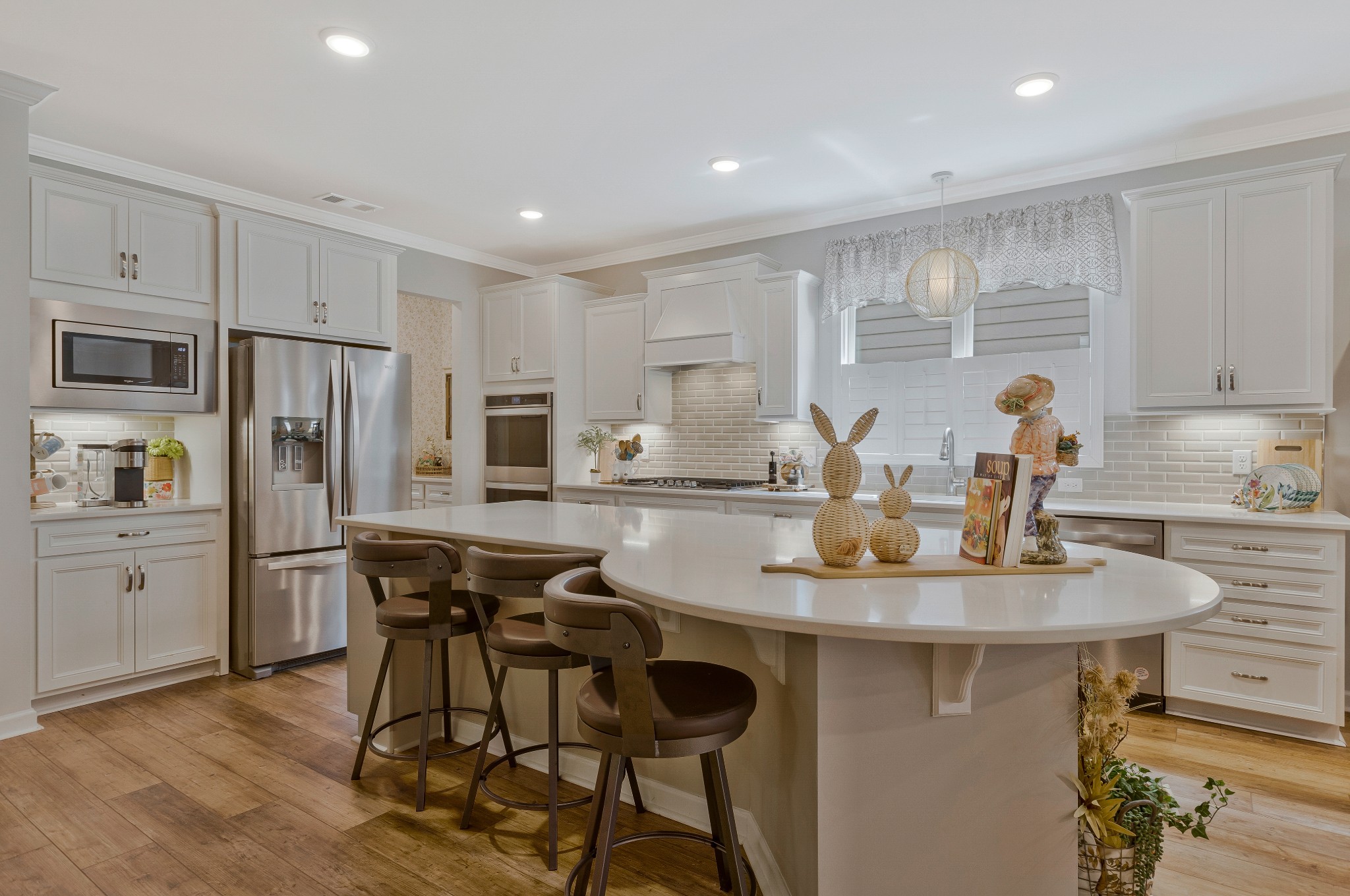 1015 Sumner Grove Spring Hill, TN 37174 - Photo 8 of 50 Gallery Image 8