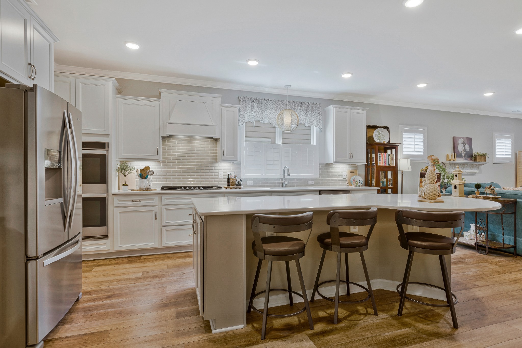 1015 Sumner Grove Spring Hill, TN 37174 - Photo 9 of 50 Gallery Image 9