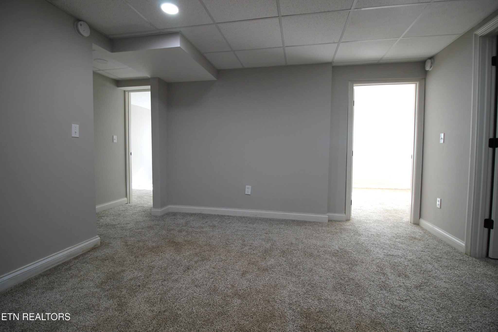 130 Andover Circle Oak Ridge, TN 37830 - Photo 23 of 24 a view of empty room