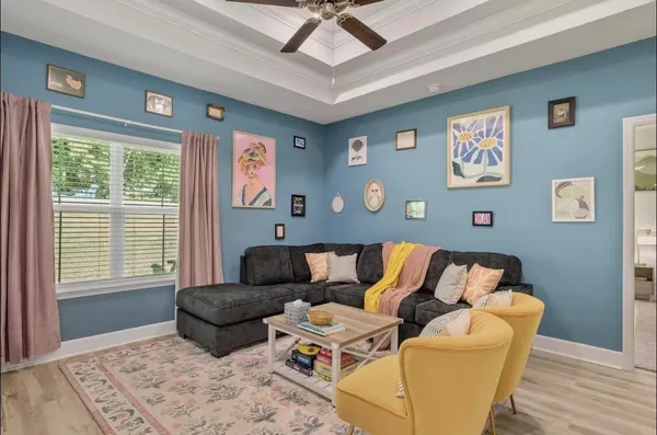 $3,450 | 2047 Hansel Hill Drive, Tallahassee, FL 32308
