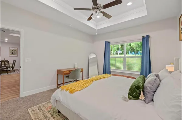 $3,450 | 2047 Hansel Hill Drive, Tallahassee, FL 32308