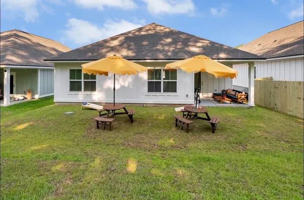 $3,450 | 2047 Hansel Hill Drive, Tallahassee, FL 32308