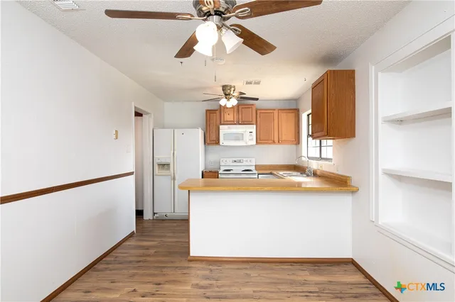 $269,700 | 153 Woodland Trail, Belton, TX 76513