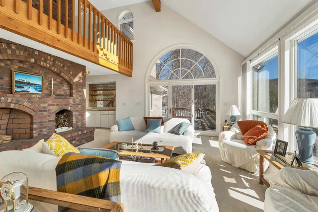 $895,000 | 15 Ridgewood Road, Bartlett, NH 03838