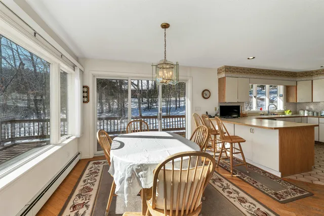 $895,000 | 15 Ridgewood Road, Bartlett, NH 03838