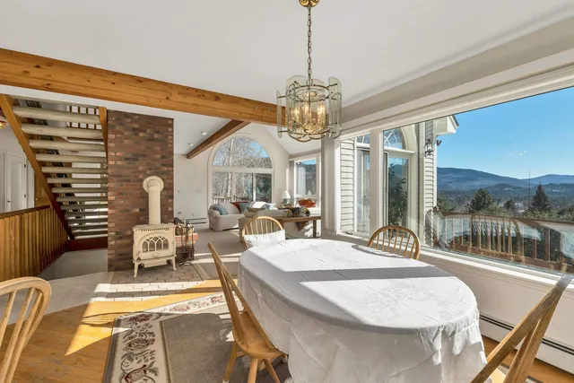 $895,000 | 15 Ridgewood Road, Bartlett, NH 03838