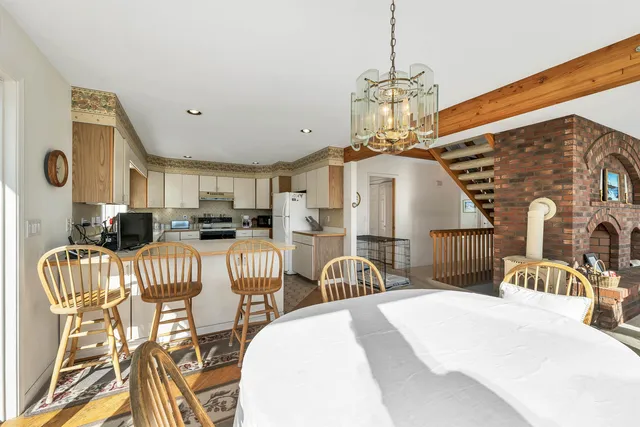 $895,000 | 15 Ridgewood Road, Bartlett, NH 03838