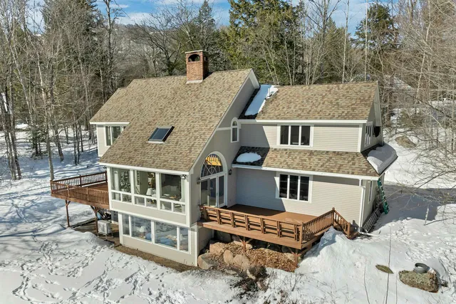 $895,000 | 15 Ridgewood Road, Bartlett, NH 03838