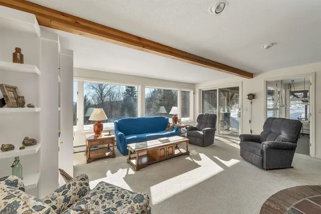 $895,000 | 15 Ridgewood Road, Bartlett, NH 03838