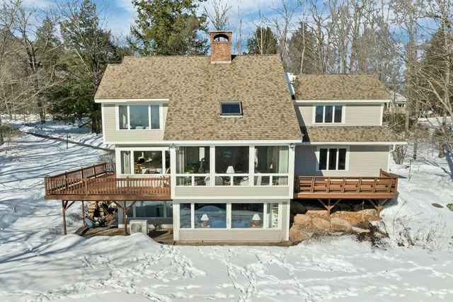 $895,000 | 15 Ridgewood Road, Bartlett, NH 03838