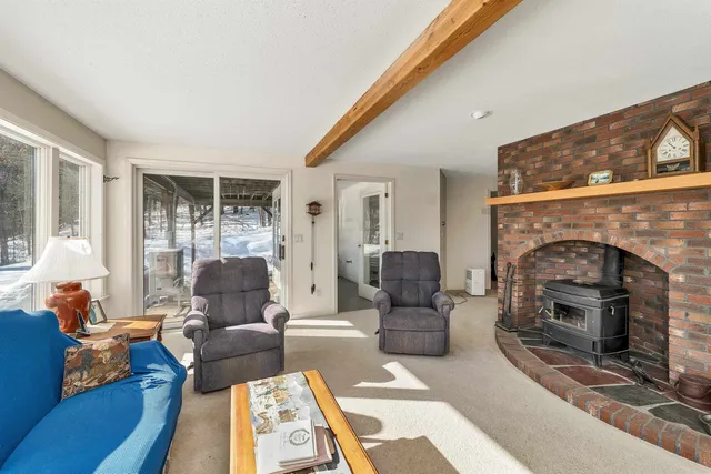 $895,000 | 15 Ridgewood Road, Bartlett, NH 03838