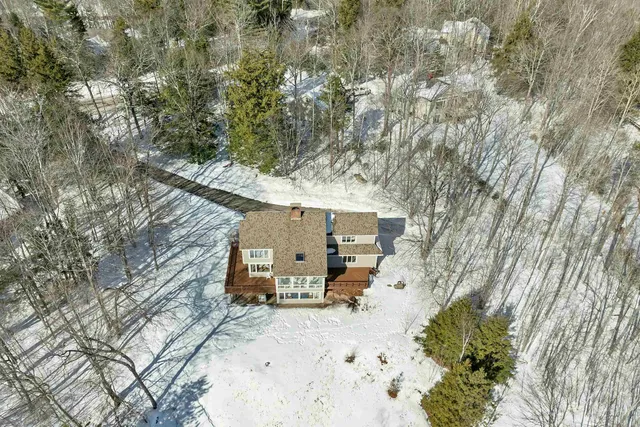 $895,000 | 15 Ridgewood Road, Bartlett, NH 03838