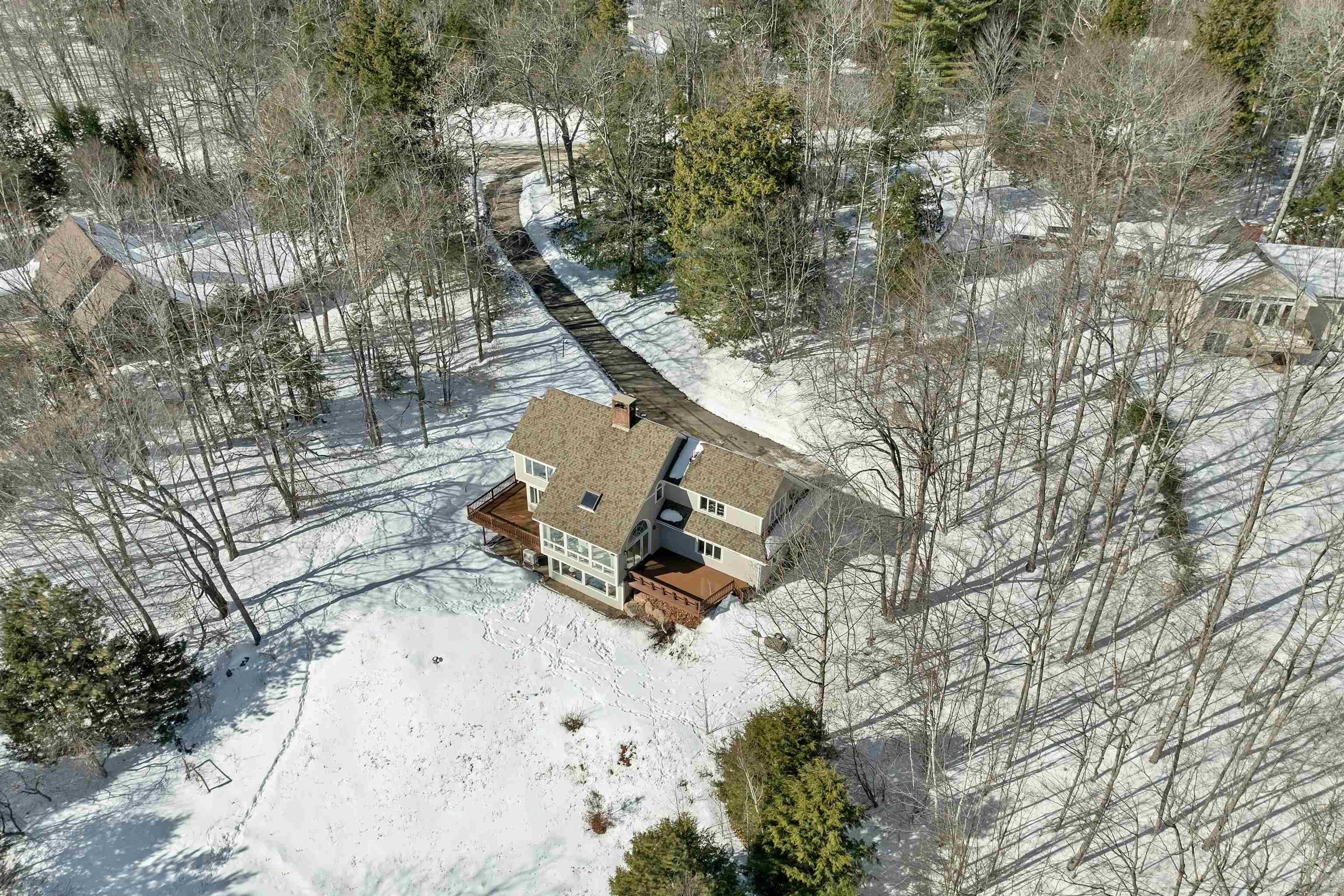 15 Ridgewood Road Bartlett, NH 03838 - Photo 42 of 50 Gallery Image 42