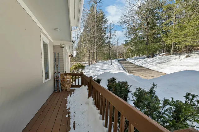 $895,000 | 15 Ridgewood Road, Bartlett, NH 03838