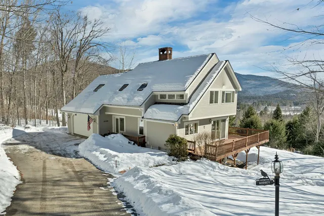 $895,000 | 15 Ridgewood Road, Bartlett, NH 03838