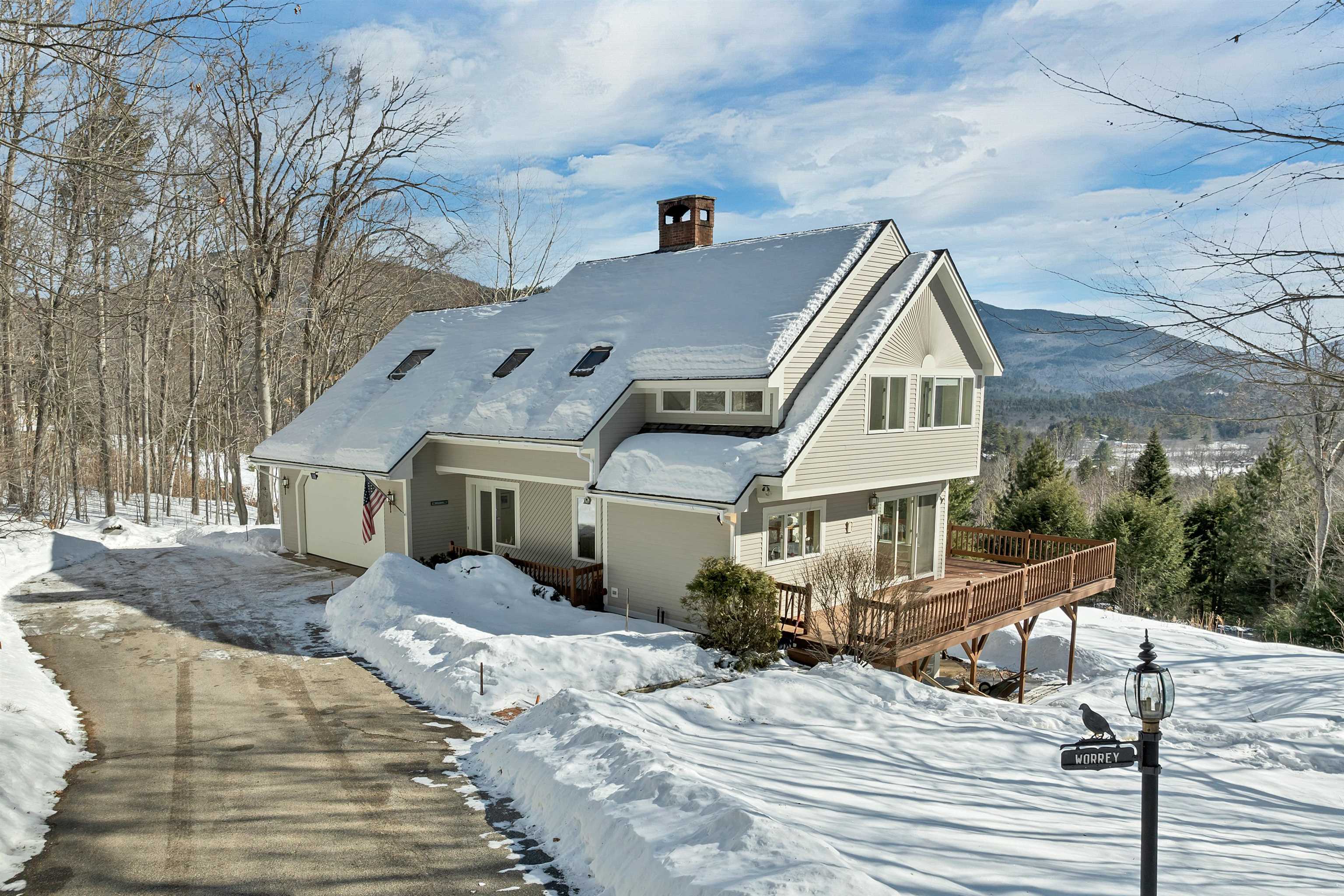 15 Ridgewood Road Bartlett, NH 03838 - Photo 7 of 50 Gallery Image 7