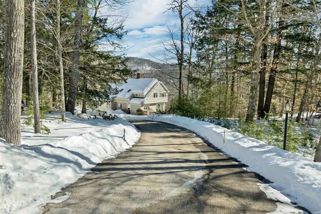 $895,000 | 15 Ridgewood Road, Bartlett, NH 03838