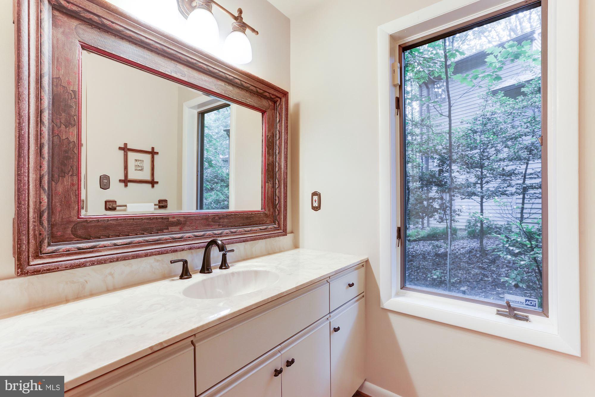 11583 Lake Newport Road Reston, VA 20194 - Photo 18 of 41 First floor full bathroom