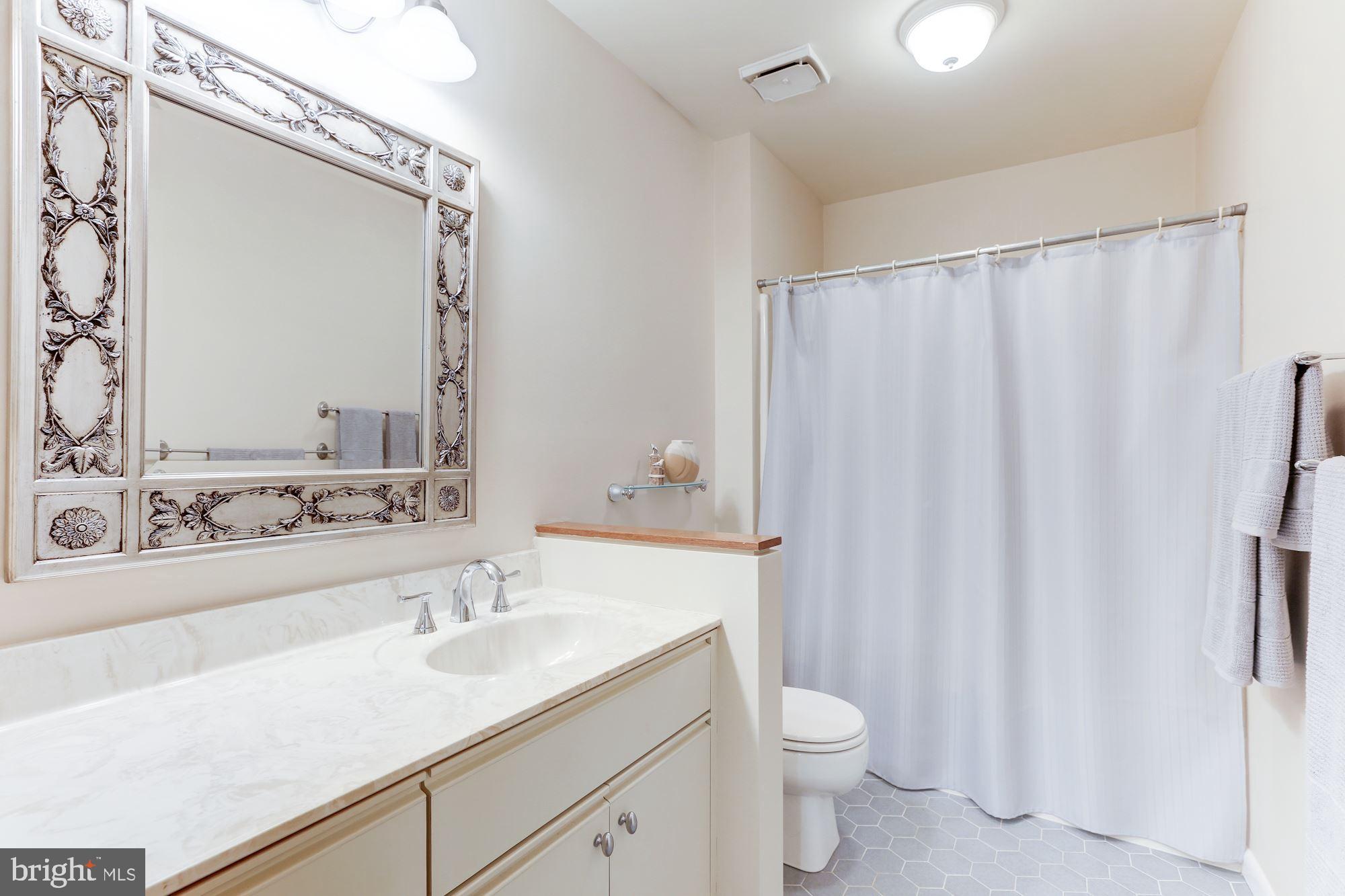 11583 Lake Newport Road Reston, VA 20194 - Photo 24 of 41 Second floor full bathroom