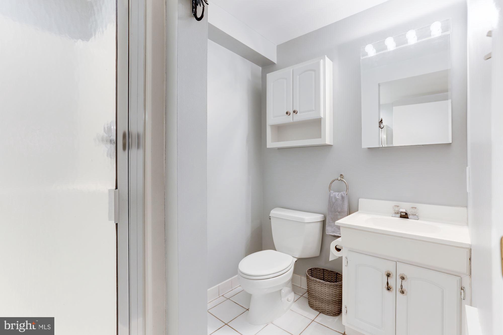 11583 Lake Newport Road Reston, VA 20194 - Photo 35 of 41 Lower Level full bathroom