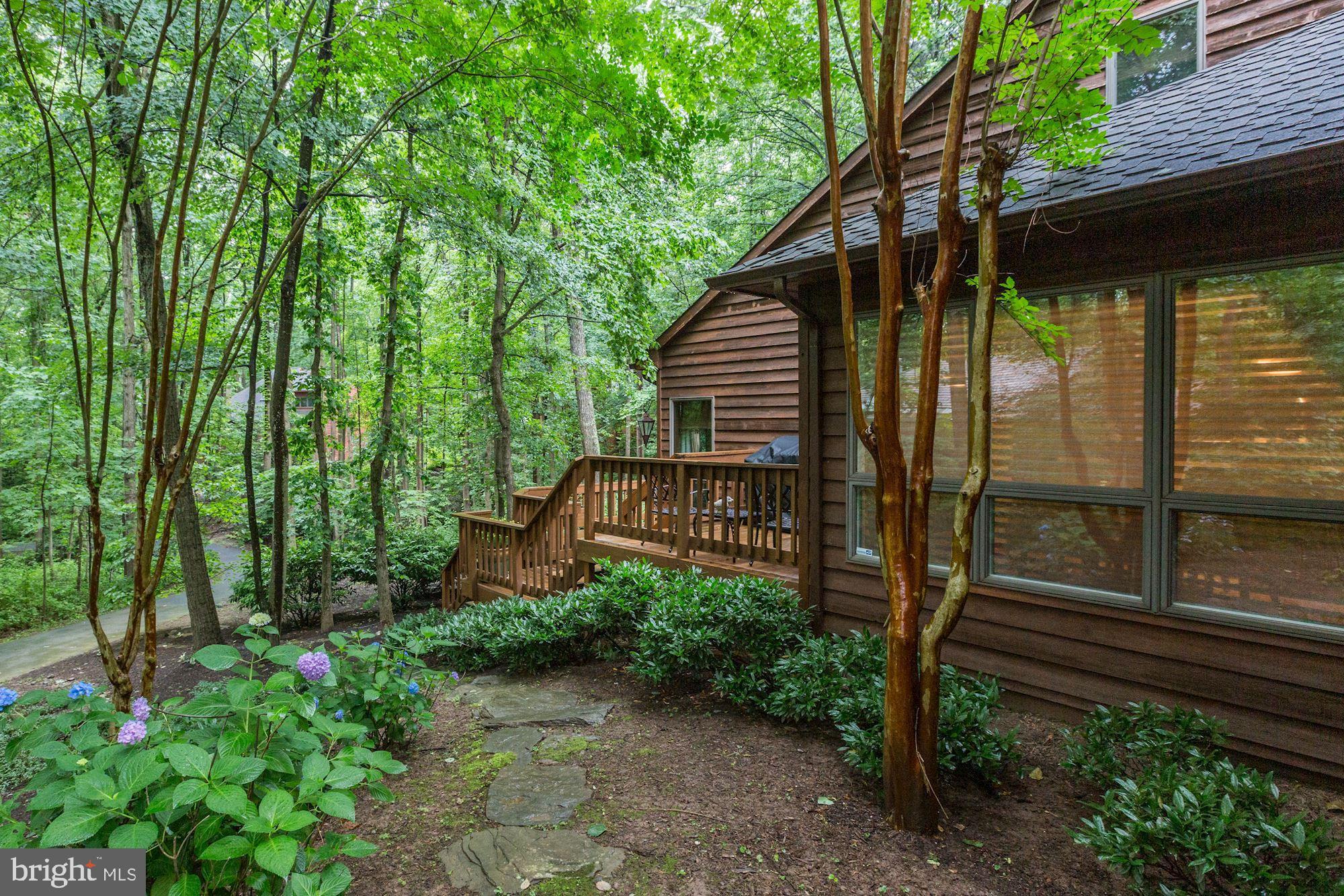 11583 Lake Newport Road Reston, VA 20194 - Photo 39 of 41